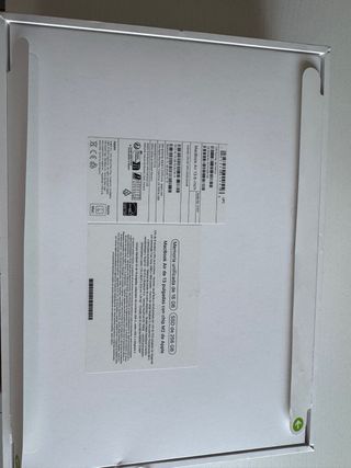 MacBook Air M2 16GB RAM 256GB SSD