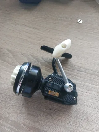 Carrete de pesca Peerless Pilote