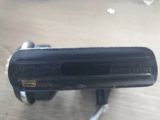 Carrete de pesca Peerless Pilote