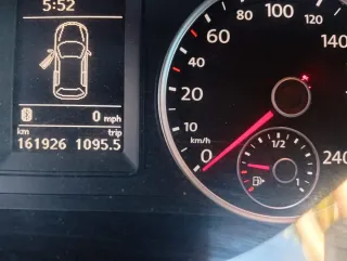 Volkswagen Tiguan 2014