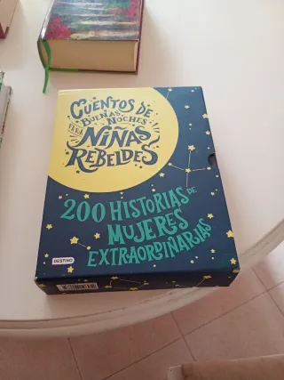Libros