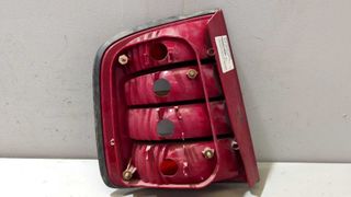 PILOTO TRASERO DERECHO Skoda Fabia (6Y2/6Y3)(01.2000->)