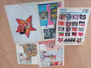 cinco tomos pedro pico y pico vena