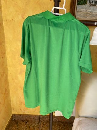 Polo verde