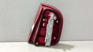 PILOTO TRASERO IZQUIERDO Skoda Fabia (6Y2/6Y3)(01.2000->)