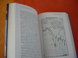 UN PASO POR DELANTE DE WALL STREET ( PETER LYNCH )