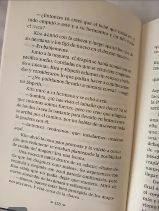 La sombra del dragón. Libro I - Kira (La sombra...