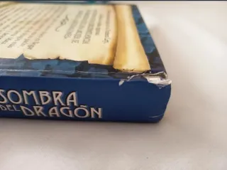 La sombra del dragón. Libro I - Kira (La sombra...