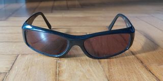 Occhiali da sole Ray-Ban lenti graduate + cover