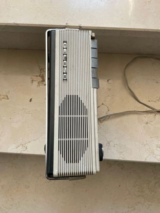 Registratore a bobine GS70
