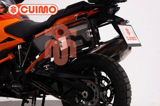 KTM 1290 SUPER ADVENTURE S