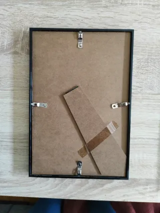 Espositore per plettri di chitarra Bon Jovi Gold Edition