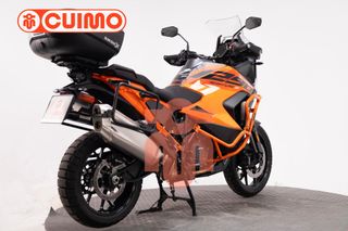 KTM 1290 SUPER ADVENTURE S