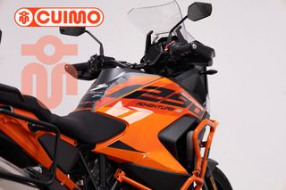 KTM 1290 SUPER ADVENTURE S