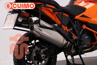 KTM 1290 SUPER ADVENTURE S