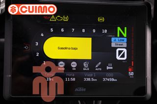 KTM 1290 SUPER ADVENTURE S