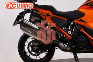 KTM 1290 SUPER ADVENTURE S