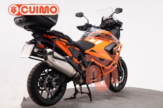 KTM 1290 SUPER ADVENTURE S