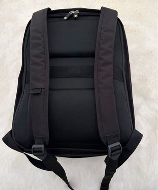 Mochila Samsonite Negra