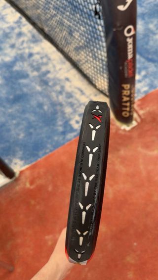 Drop Shot Conqueror Pro Control 1.0 2025