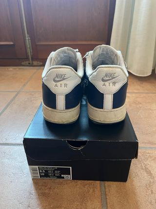Nike Air Force 1 - Zapatillas Deportivas
