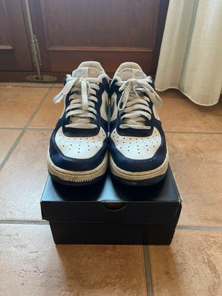 Nike Air Force 1 - Zapatillas Deportivas