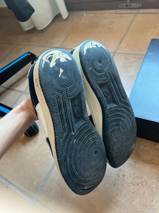 Nike Air Force 1 - Zapatillas Deportivas