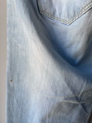 Jeans Salsa Vintage Denim Chiaro