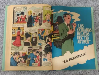 Esther y su mundo - Famosas Novelas Serie Azul