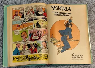 Esther y su mundo - Famosas Novelas Serie Azul