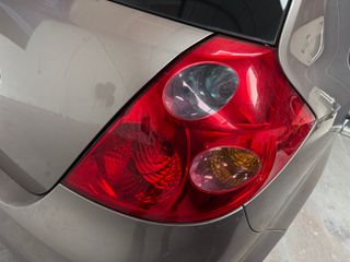 KIA CEED 1.4 CONCEPT 110CV 3 AÑOS DE GARANTIA