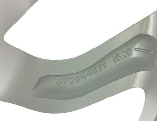 Opel 39007897 llanta crossland x crossland 2425381