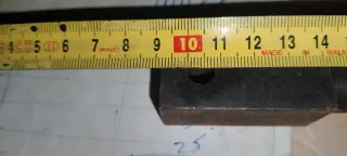 2 Tornillos 240+52x20