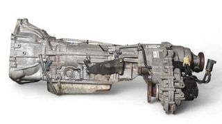 CAJA CAMBIOS KIA SORENTO 2002-2010