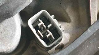 CAJA CAMBIOS KIA SORENTO 2002-2010