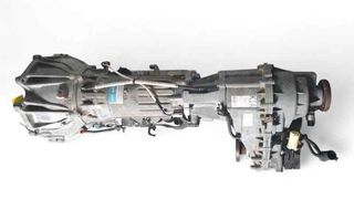 CAJA CAMBIOS KIA SORENTO 2002-2010