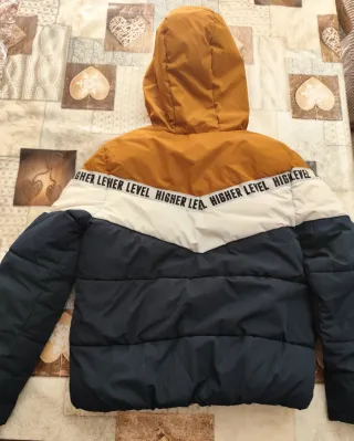 Lote Ropa Niño Talla 10