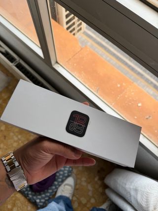 Apple Watch SE3 precintado 40mm