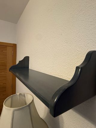 Habitación completa.