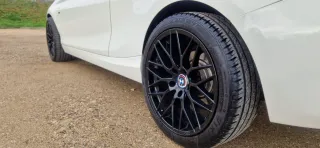 BMW serie 1 sports  2012