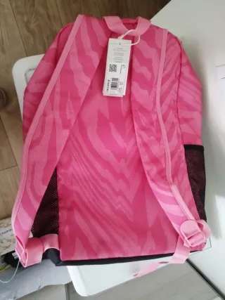 Mochila Adidas Nueva