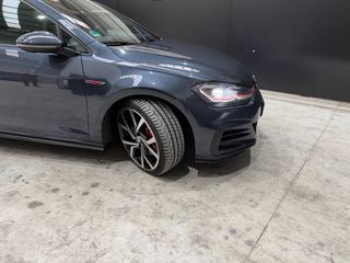 VOLKSWAGEN Golf GTI Performance 2.0 TSI 180kW245CV