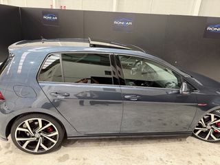 VOLKSWAGEN Golf GTI Performance 2.0 TSI 180kW245CV