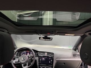 VOLKSWAGEN Golf GTI Performance 2.0 TSI 180kW245CV