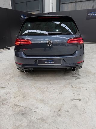 VOLKSWAGEN Golf GTI Performance 2.0 TSI 180kW245CV