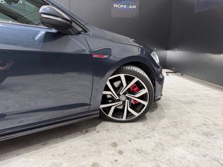 VOLKSWAGEN Golf GTI Performance 2.0 TSI 180kW245CV
