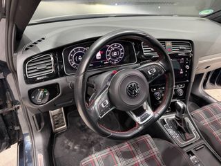 VOLKSWAGEN Golf GTI Performance 2.0 TSI 180kW245CV