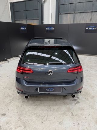 VOLKSWAGEN Golf GTI Performance 2.0 TSI 180kW245CV