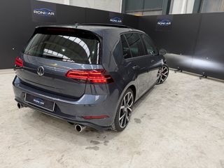 VOLKSWAGEN Golf GTI Performance 2.0 TSI 180kW245CV