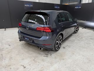 VOLKSWAGEN Golf GTI Performance 2.0 TSI 180kW245CV